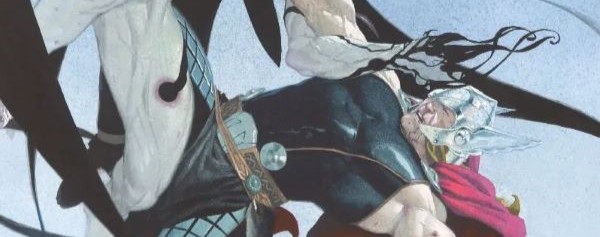 Marvel Must-Have - Thor: El Carnicero de Dioses
