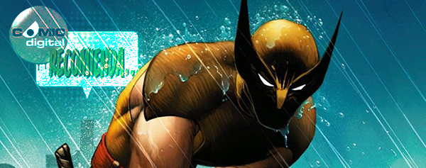 Marvel Must-Have - Lobezno: Enemigo del Estado