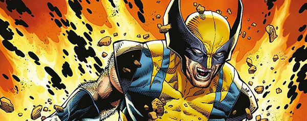 Marvel Must-Have - Lobezno: El Retorno