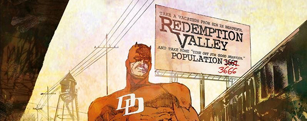 Marvel Must-Have - Daredevil: Redención
