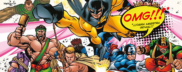 Marvel Must-Have - Siempre Vengadores