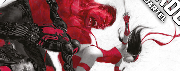 Marvel Must-Have - Thunderbolts: Sin cuartel