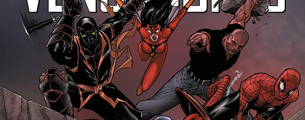 Marvel Must-Have - Los Nuevos Vengadores #4: El Colectivo