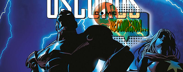 Marvel Must-Have - Vengadores Oscuros #1: Reunión