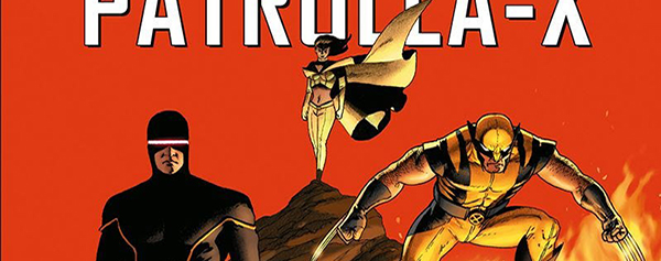 Marvel Must-Have - La Increíble Patrulla-X #2: Imparable