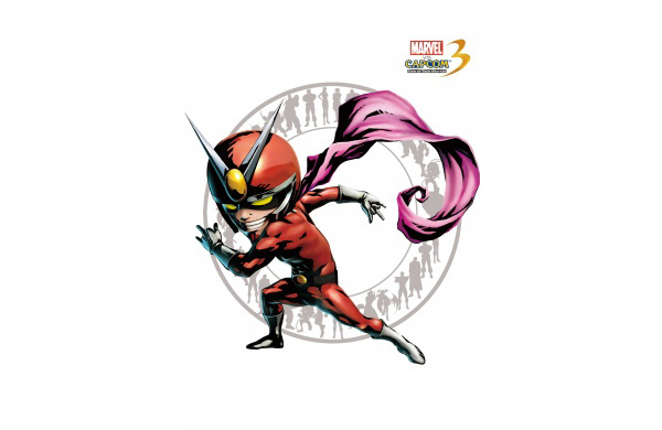 Marvel Vs Capcom 3, 2 nuevos personajes · Imagen 1