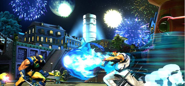 Más imágenes de Marvel Vs Capcom 3 · Imagen 2