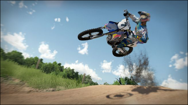 MX vs. ATV Alive · Imagen 1