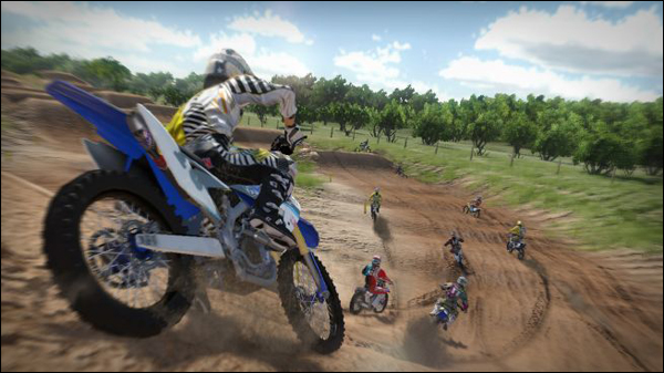 MX vs. ATV Alive · Imagen 3