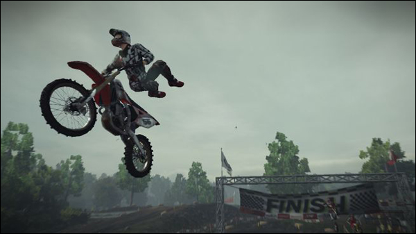 MX vs. ATV Alive · Imagen 4