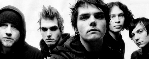 My chemical romance decide disolverse