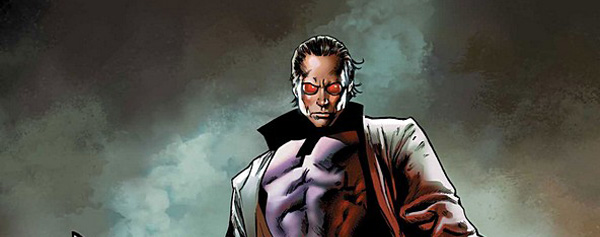 Marvel Zombies #3: Carne y metal