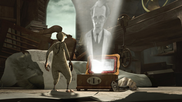 Número 9 · Imagen 1