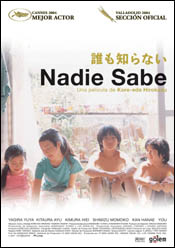 Nadie sabe