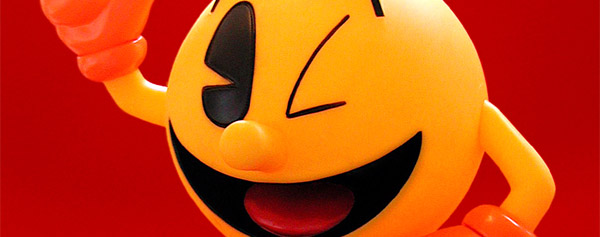 Namco prefiere los videojuegos 'gratis'
