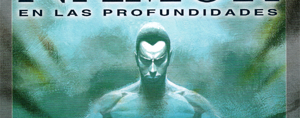 Namor: En las Profundidades