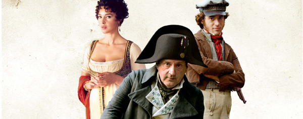 N, Napoleón y yo