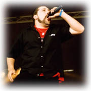 Narco se cae del Víñarock 2004