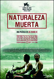 Naturaleza muerta