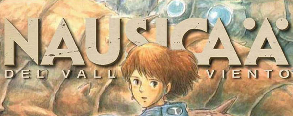Nausicaä del Valle del Viento