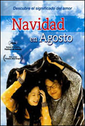 Navidad en Agosto