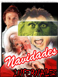 Navidades infernales