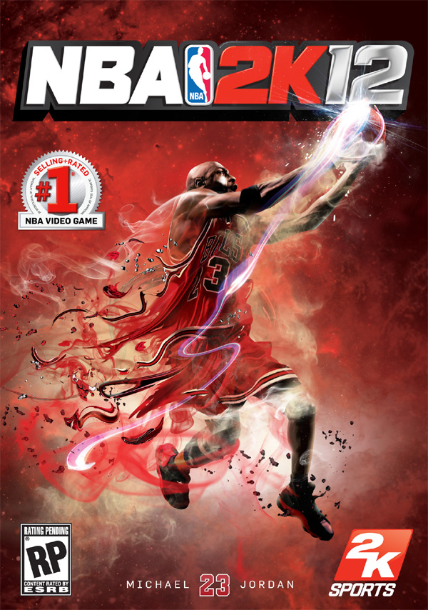 NBA 2K12: portadas para la historia · Imagen 2