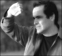 Neal Morse: One