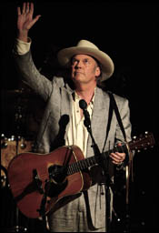 Neil Young- Heart of Gold