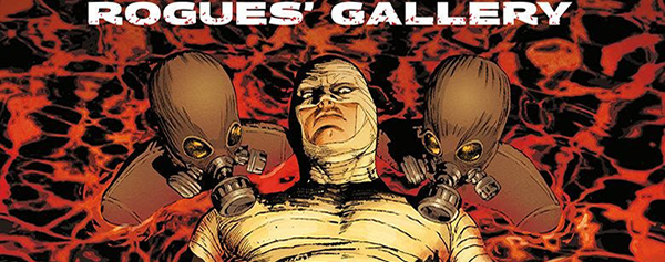 Nemesis Rogues´ Gallery