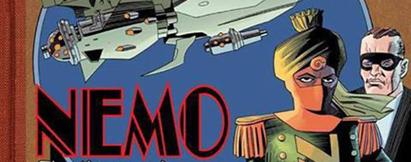 The League of Extraordinary Gentlemen - Nemo: Las Rosas de Berlín