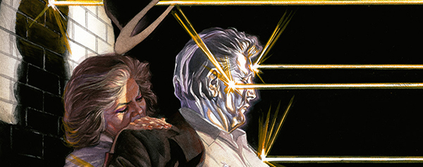 Astro City: Cosas del Pasado