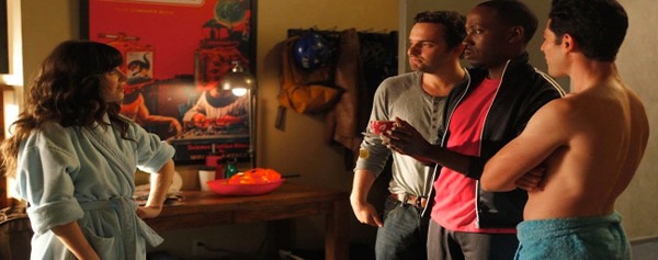 New Girl