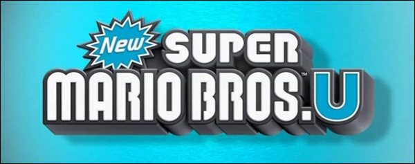New Super Mario 2 3D