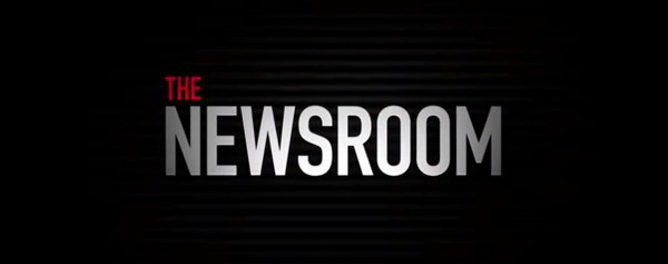 'The Newsroom', lo nuevo de Aaron Sorkin