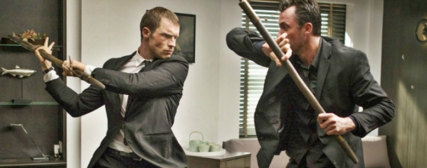 Transporter Refueled: el reboot de la saga ya tiene tráiler