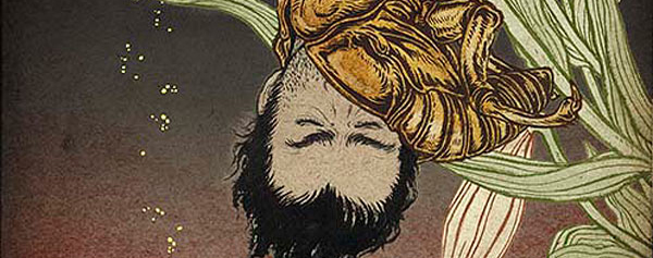 NYCC '13 - Vértigo anuncia 'The Unwritten: Apocalypse'