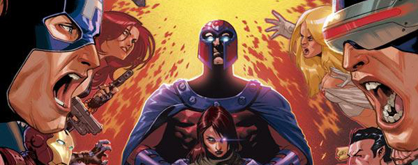 Marvel Now! 2.0