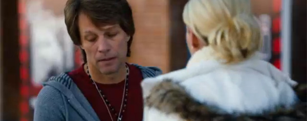 Tráiler de New Year's Eve
