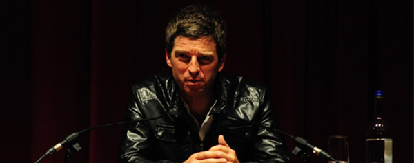 Noel Gallagher detalla su nuevo álbum (o mejor, álbums).