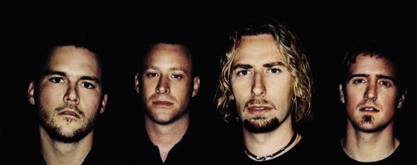Séptimo disco de Nickelback