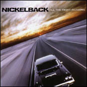 Nickelback: All the right reasons