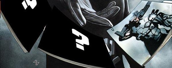 Nick Furia desvela los expedientes de Marvel Now! - Actualizado