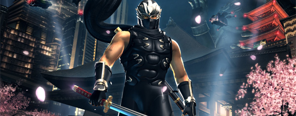 Ninja Gaiden Sigma 2
