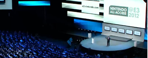 Nintendo presenta sus novedades en el E3