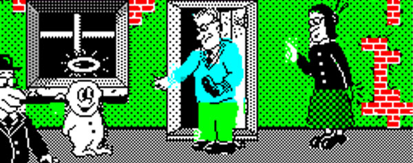 7 bits