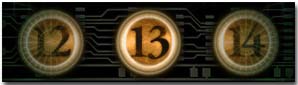 Nivel 13 (DVD)