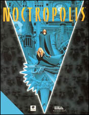 Noctropolis