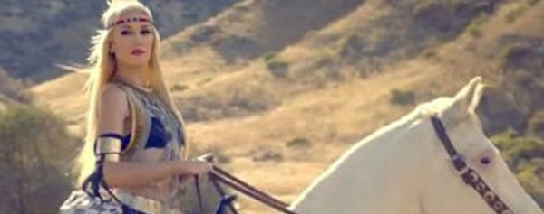 No Doubt retira su nuevo videoclip