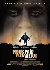 No es país para viejos